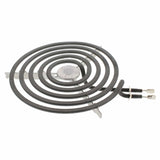 ERP Replacement 8-In. 5-Turn Range Surface Element for GE Part Number WB30T10074