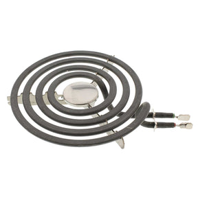 ERP Replacement 6-In. 4-Turn Surface Range Element for GE Part Number WB30T10078