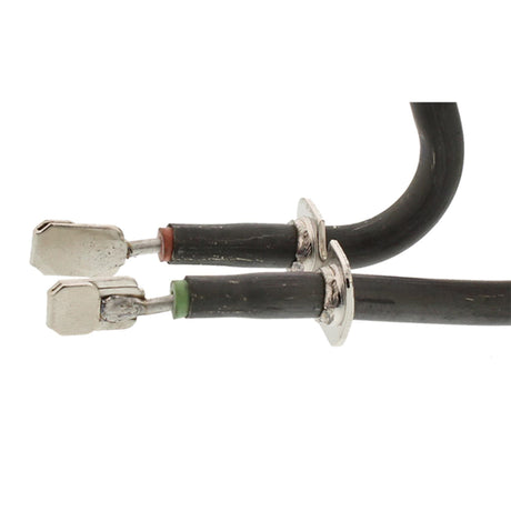 ERP Replacement 6-In. 4-Turn Surface Range Element for GE Part Number WB30T10078