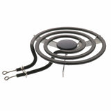 ERP Replacement 6-In. 3-Turn 1250-Watt Range Surface Element, S36Y12