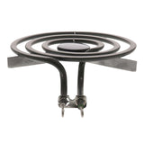 ERP Replacement 6-In. 3-Turn 1250-Watt Range Surface Element, S36Y12