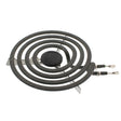 ERP Replacement 6-In. 4-Turn 1500-Watt Range Surface Element, S46Y15
