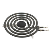 ERP Replacement 6-In. 4-Turn 1500-Watt Range Surface Element, S46Y15