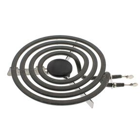 ERP Replacement 6-In. 4-Turn 1500-Watt Range Surface Element, S46Y15