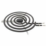 ERP Replacement 8-In. 4-Turn 2100-Watt Range Surface Element, S48Y21
