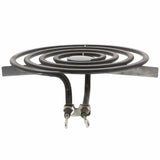 ERP Replacement 8-In. 4-Turn 2100-Watt Range Surface Element, S48Y21