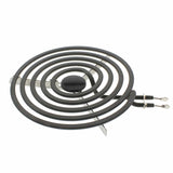 ERP Replacement 8-In. 5-Turn 2100-Watt Range Surface Element, S58Y21