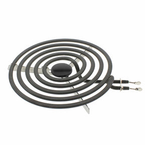ERP Replacement 8-In. 5-Turn 2100-Watt Range Surface Element, S58Y21