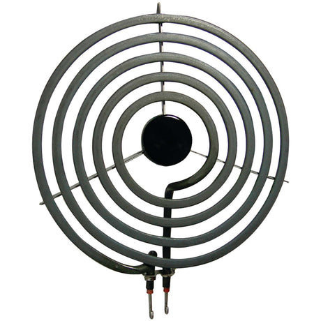 ERP Replacement 8-In. 5-Turn 2100-Watt Range Surface Element, S58Y21