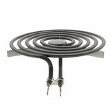 ERP Replacement 8-In. 5-Turn 2100-Watt Range Surface Element, S58Y21
