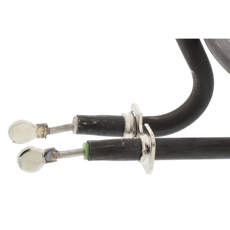 ERP Replacement 8-In., 5-Turn 2600-Watt Range Surface Element, S58Y26