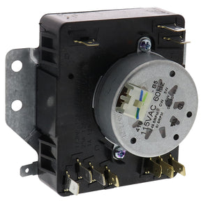 ERP Replacement Dryer Timer for Whirlpool Part Number W10185981