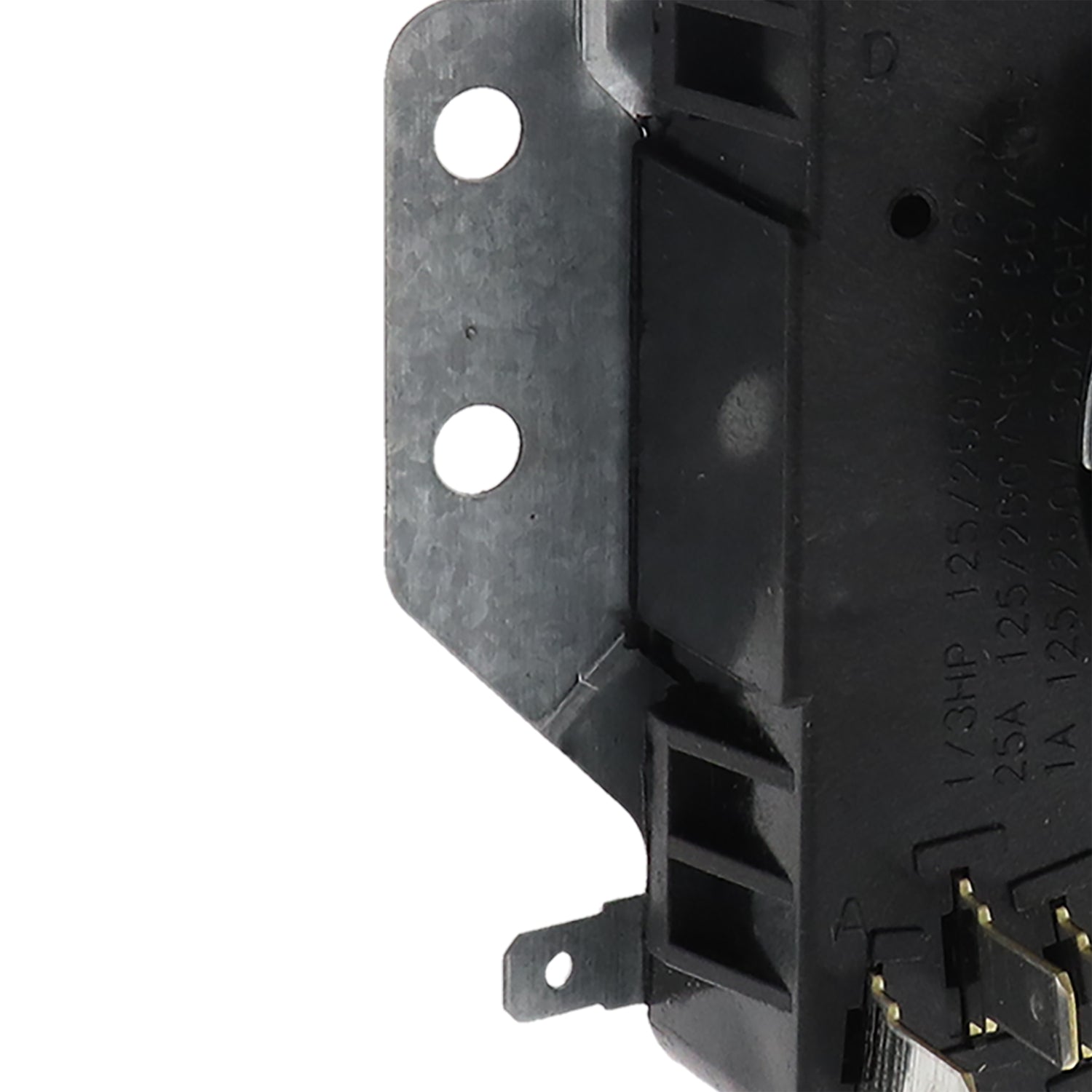 ERP Replacement Dryer Timer for Whirlpool Part Number W10185981