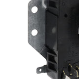 ERP Replacement Dryer Timer for Whirlpool Part Number W10185981