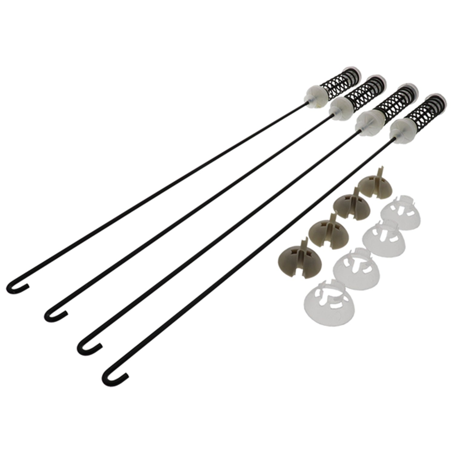 ERP Replacement Washer Suspension Kit for Whirlpool Part Number W10780045