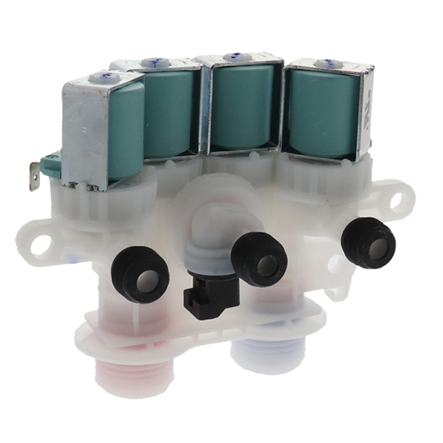 ERP Replacement Washer Water Valve for Whirlpool Part Number W11096267