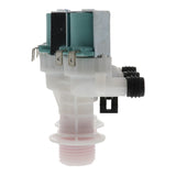 ERP Replacement Washer Water Valve for Whirlpool Part Number W11096267