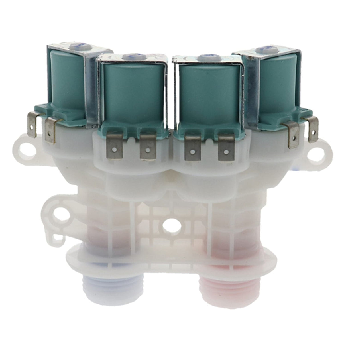 ERP Replacement Washer Water Valve for Whirlpool Part Number W11096267