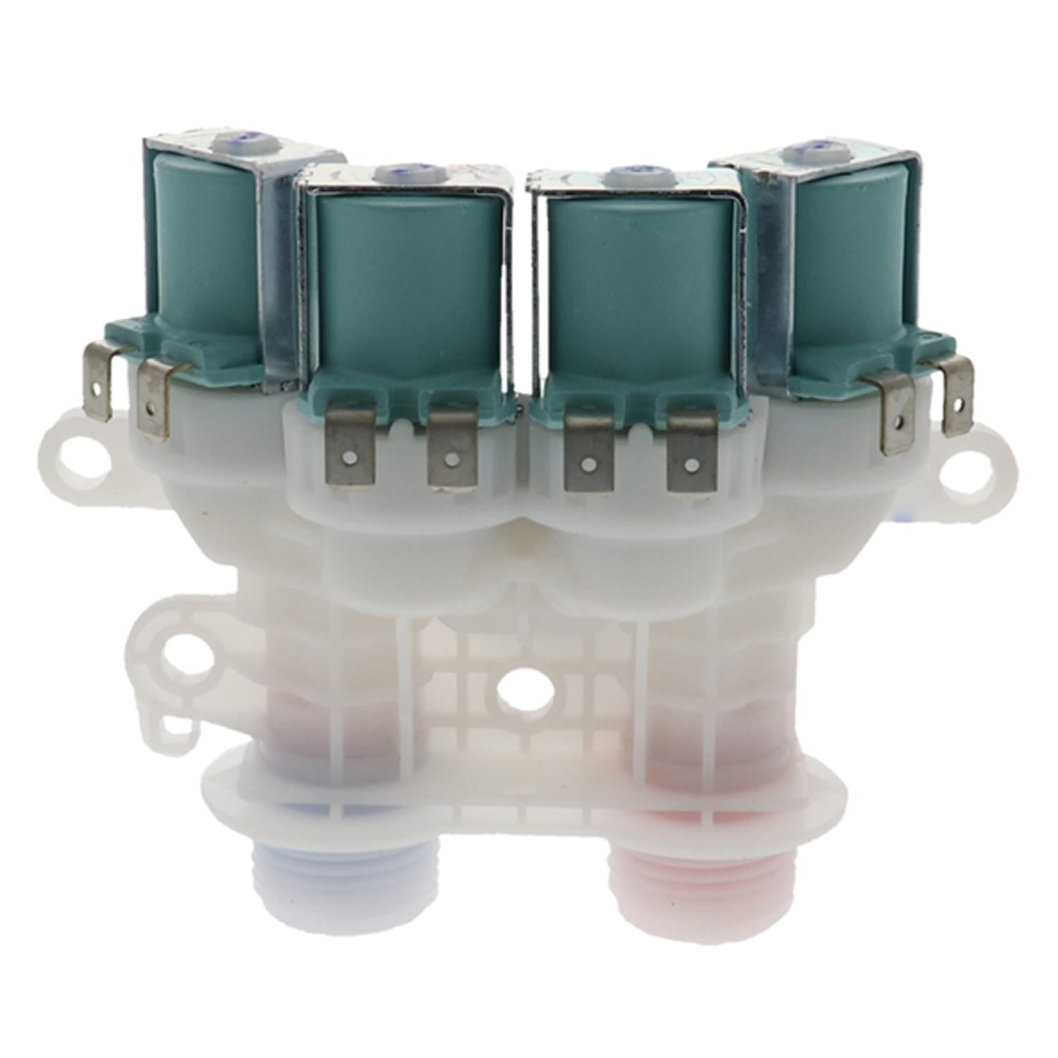 ERP Replacement Washer Water Valve for Whirlpool Part Number W11096267