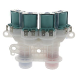 ERP Replacement Washer Water Valve for Whirlpool Part Number W11096267