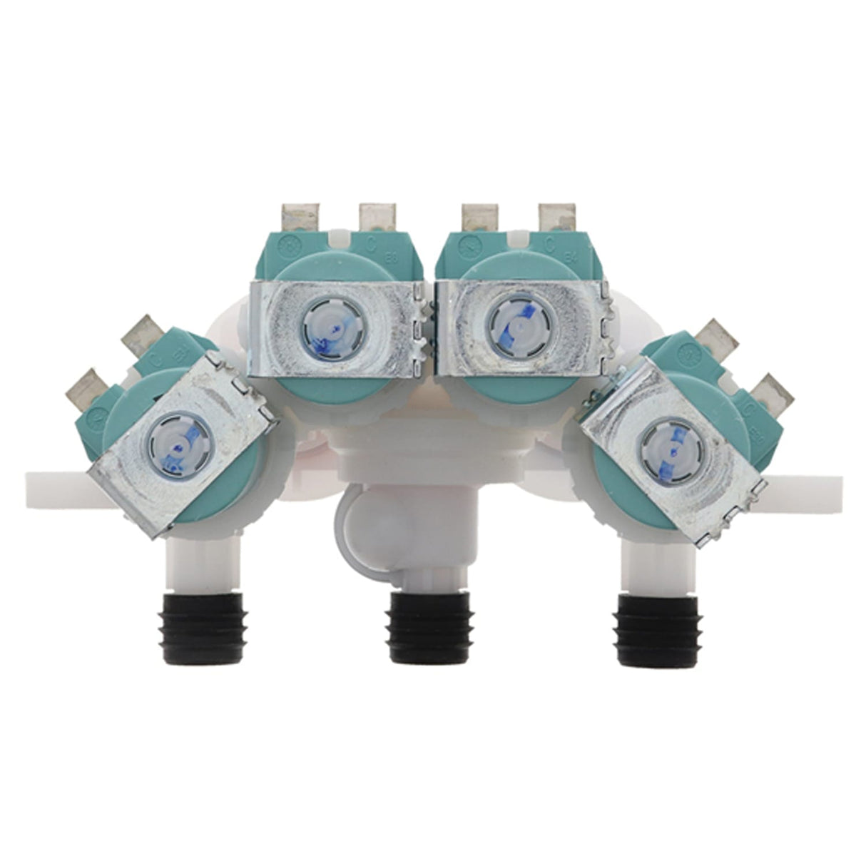 ERP Replacement Washer Water Valve for Whirlpool Part Number W11096267