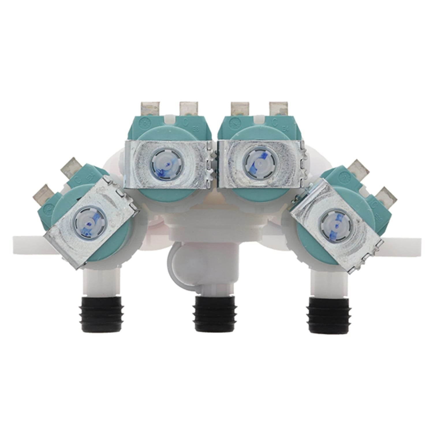 ERP Replacement Washer Water Valve for Whirlpool Part Number W11096267