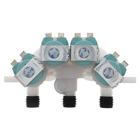 ERP Replacement Washer Water Valve for Whirlpool Part Number W11096267