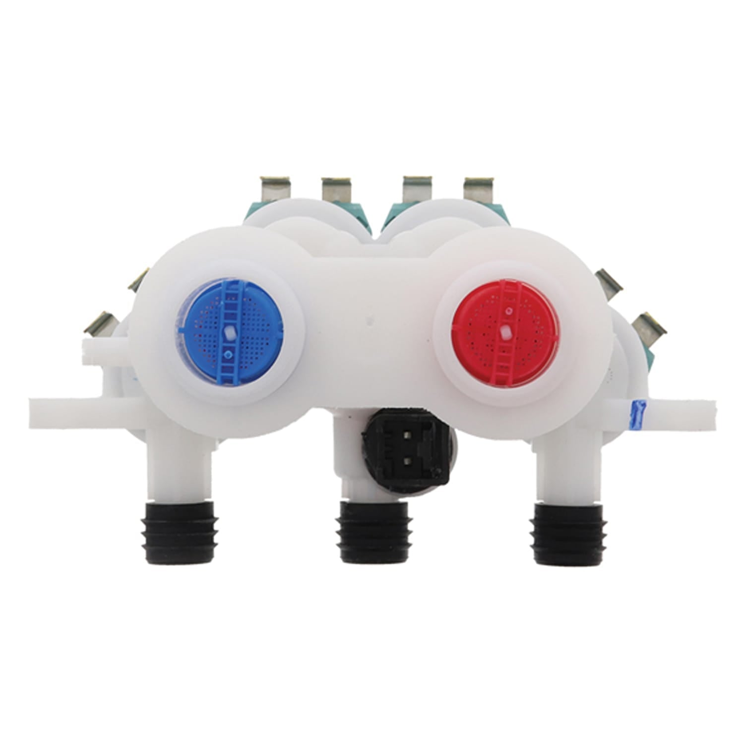 ERP Replacement Washer Water Valve for Whirlpool Part Number W11096267