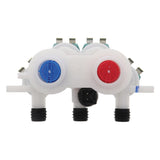 ERP Replacement Washer Water Valve for Whirlpool Part Number W11096267