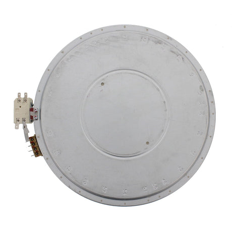 ERP Replacement Radiant Surface Heating Element for GE Part Number WB30T10126