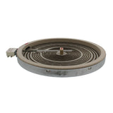 ERP Replacement Radiant Surface Heating Element for GE Part Number WB30T10126