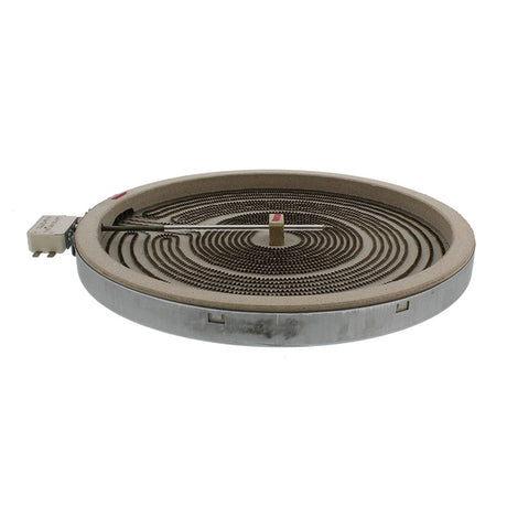 ERP Replacement Radiant Surface Heating Element for GE Part Number WB30T10126