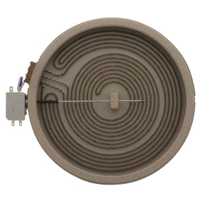ERP Replacement Radiant Surface Heating Element for GE Part Number WB30T10133
