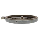 ERP Replacement Radiant Surface Heating Element for GE Part Number WB30T10133