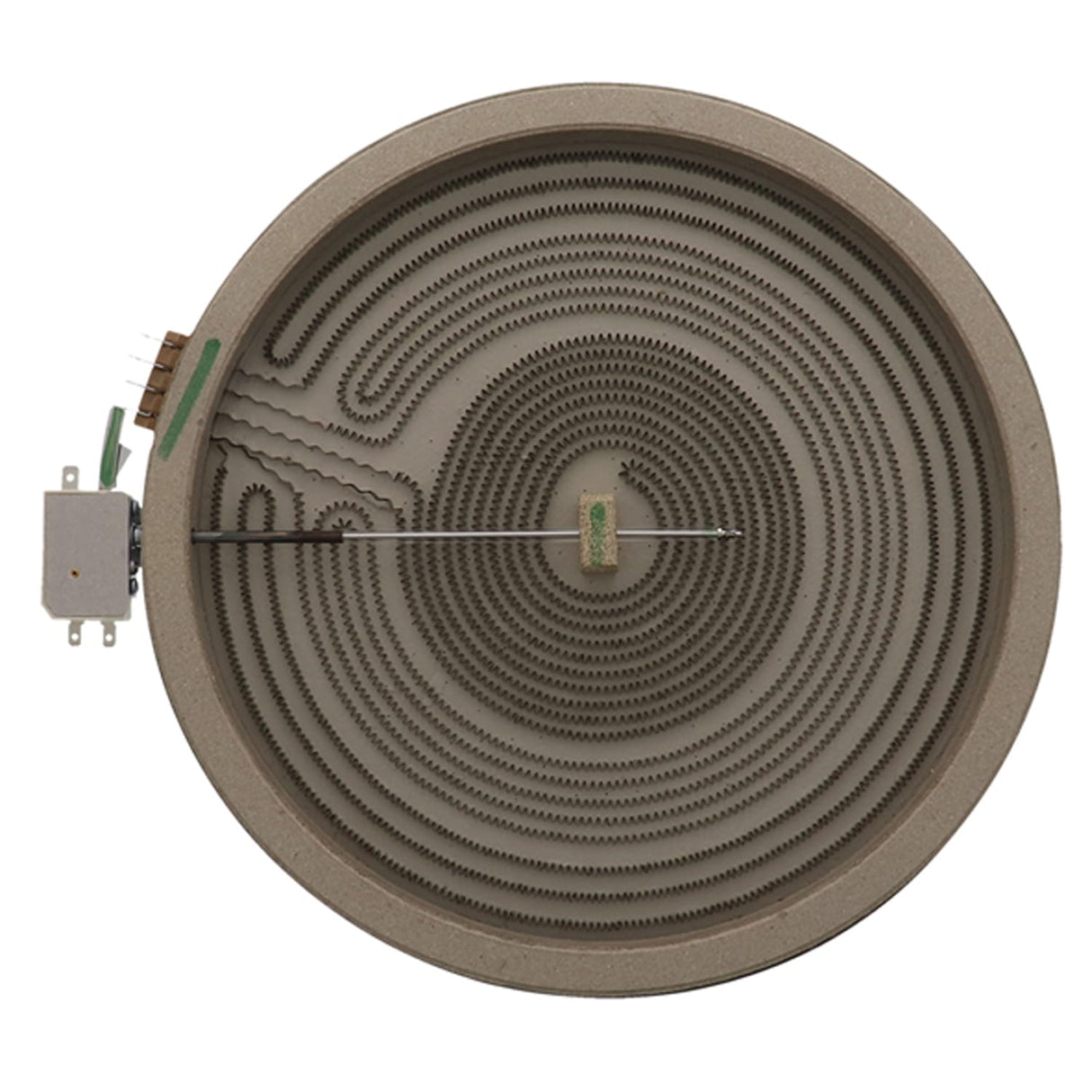 ERP Replacement Radiant Heat Surface Element for GE Part Number WB30T10155