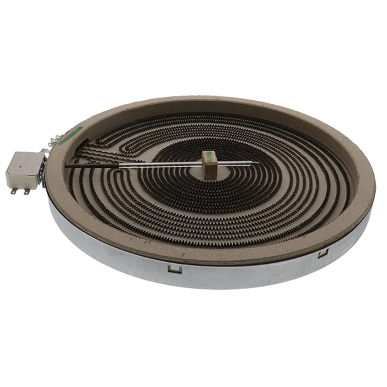 ERP Replacement Radiant Heat Surface Element for GE Part Number WB30T10155
