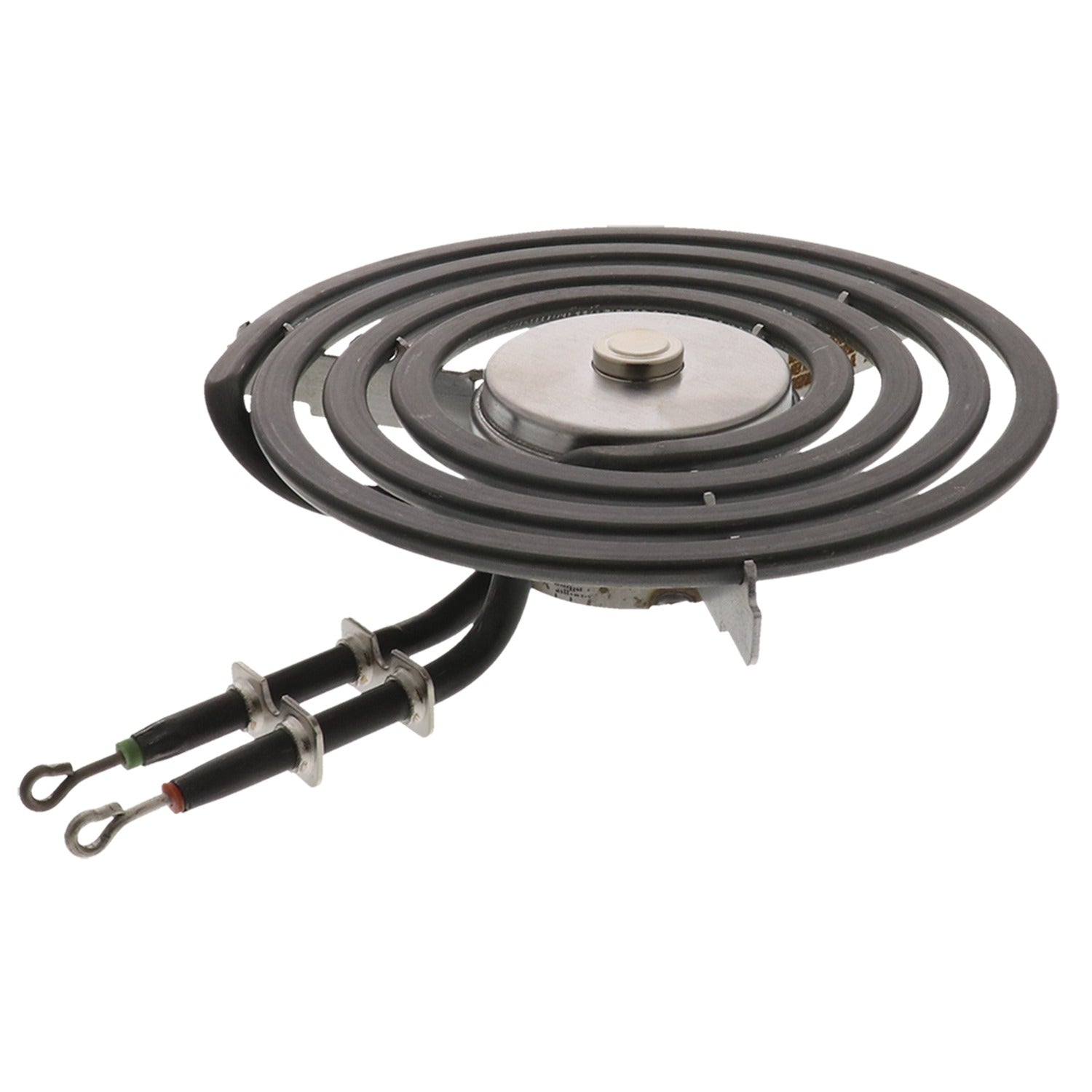 ERP Replacement 6-In. 4-Turn 1250-Watt Safety Surface Element for GE Part Number WB30X31058