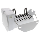 ERP Replacement Ice Maker with Harness for GE Part Number WR30X10093