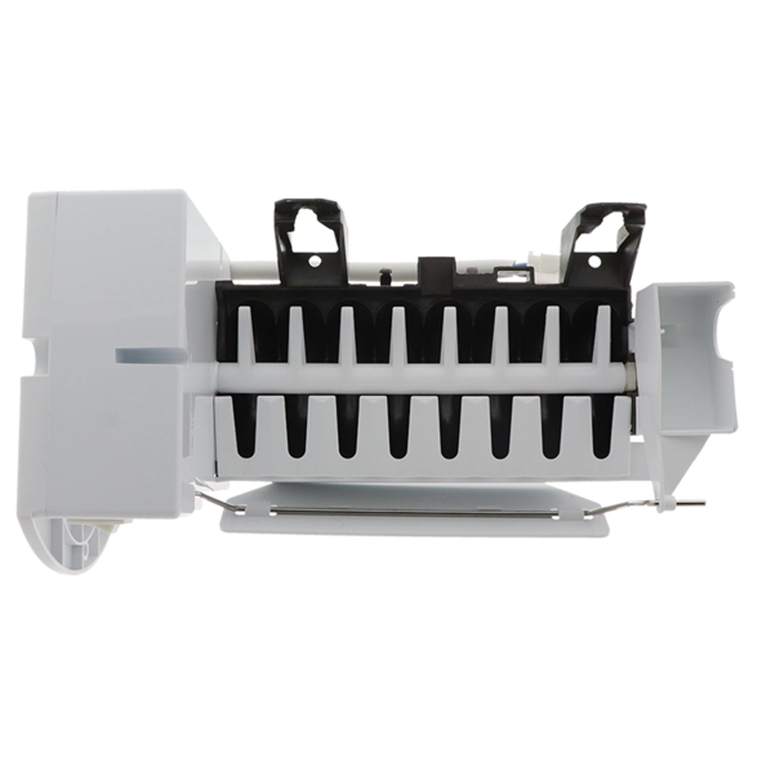 ERP Replacement Ice Maker with Harness for GE Part Number WR30X10093