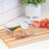 Escali Oven Safe Meat Thermometer