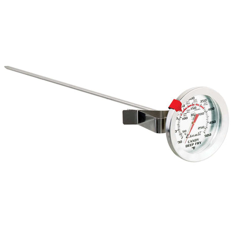 Escali Candy/Deep Fry Dial Thermometer with 12-In. Probe