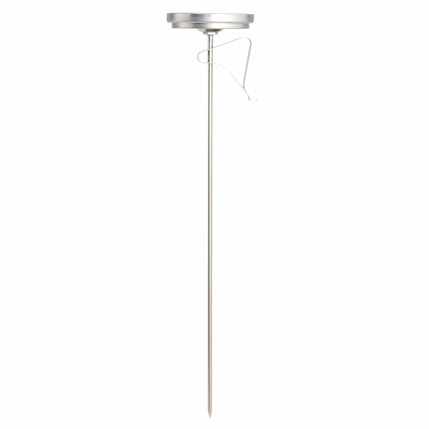 Escali Candy/Deep Fry Dial Thermometer with 12-In. Probe