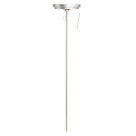 Escali Candy/Deep Fry Dial Thermometer with 12-In. Probe