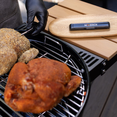 Maverick STAKE Dual-Probe Wireless Bluetooth Thermometer