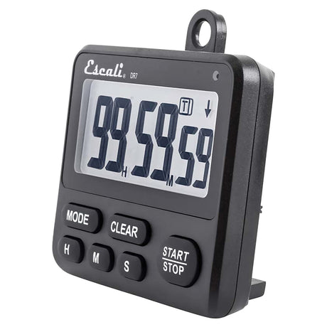 Escali Extra-Loud Digital Timer