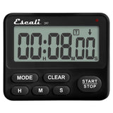 Escali Extra-Loud Digital Timer