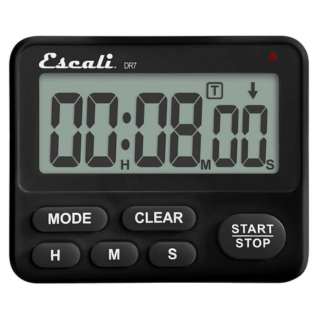 Escali Extra-Loud Digital Timer