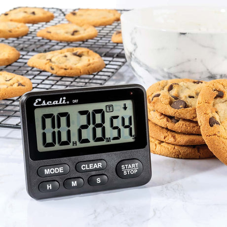 Escali Extra-Loud Digital Timer