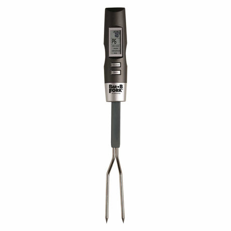 Maverick BarBFork Digital Grilling Fork Thermometer