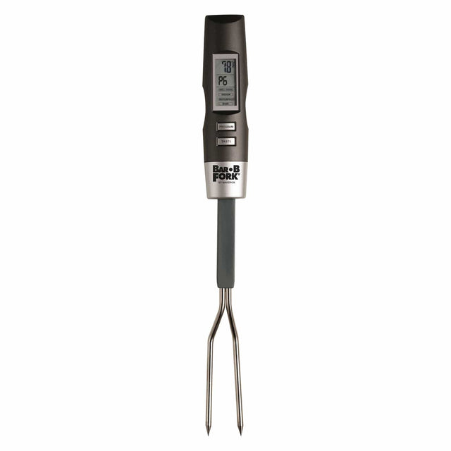 Maverick BarBFork Digital Grilling Fork Thermometer